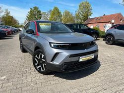 Grau Gebraucht 2024 Opel Mokka GS Line SUV | 20.950 € (Fairer Preis)