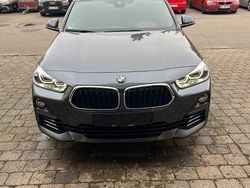 Grau Gebraucht 2019 BMW X2 SUV | 20.900 € (Guter Preis)