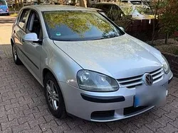 Gebraucht 2003 VW Golf IV Limousine | 1.700 € (Fairer Preis)