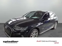 Audi A3 Sportback e-tron