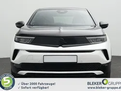 Arktis weiß (uni) Neu 2025 Opel Mokka-e SUV | 37.490 €