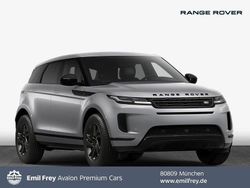 Seoul pearl silver Neu 2025 Land Rover Range Rover evoque S SUV | 56.999 € (Guter Preis)