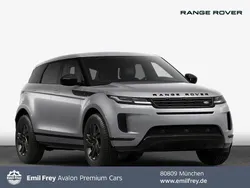 Seoul pearl silver Neu 2025 Land Rover Range Rover evoque S SUV | 57.998 € (Guter Preis)