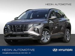 Braun Gebraucht 2020 Hyundai Tucson Trend SUV | 23.438 € (Guter Preis)