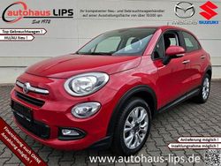 Rot Gebraucht 2017 Fiat 500X Pop Star SUV | 11.990 € (Fairer Preis)