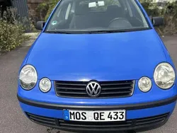 Gebraucht 2002 VW Polo Limousine | 700 € (Fairer Preis)