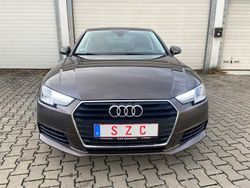 Braun Gebraucht 2015 Audi A4 Limousine | 16.990 € (Fairer Preis)