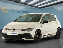 Weiß Gebraucht 2023 VW Golf VIII GTI Kleinwagen | 40.849 € (Teuer)