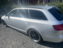 Silber Gebraucht 2007 Audi A6 Performance Kombi | 4.000 € (Guter Preis)