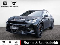 Schwarz Neu 2025 Cupra Formentor VZ SUV | 48.580 € (Fairer Preis)