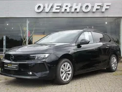 Schwarz Gebraucht 2024 Opel Astra Kombi | 20.450 € (Superpreis)