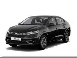 Gebraucht 2024 Dacia Logan Limousine | 19.100 € (Superpreis)