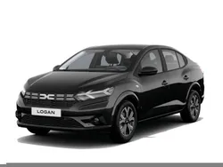 Neu 2024 Dacia Logan Limousine | 19.100 €