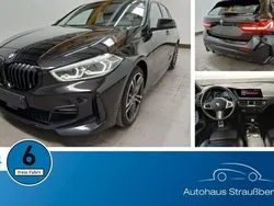 Schwarz Gebraucht 2023 BMW 118 M Sport Kleinwagen | 22.990 € (Guter Preis)