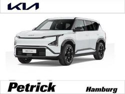 Weiß Neu 2025 Kia EV5 Launch Edition SUV | 48.890 € (Fairer Preis)
