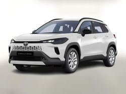 Super white Neu 2025 Toyota Corolla Cross SUV | 33.009 € (Fairer Preis)