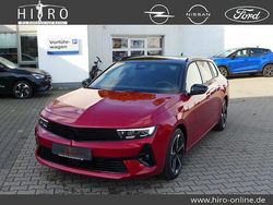 Othercolor Gebraucht 2024 Opel Astra GS Line Kombi | 28.880 € (Teuer)