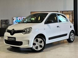 Weiß Gebraucht 2021 Renault Twingo Life Kleinwagen | 4.980 € (Superpreis)