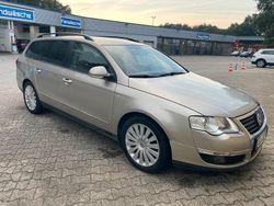Gold Gebraucht 2006 VW Passat Kombi | 4.200 €