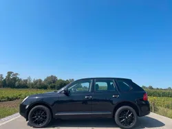 Schwarz Gebraucht 2004 Porsche Cayenne SUV | 7.500 €