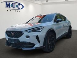 Taigagrau Gebraucht 2023 Cupra Formentor VZ SUV | 40.990 € (Fairer Preis)