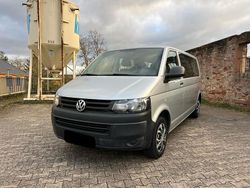 Silber Gebraucht 2015 VW Transporter Van | 9.900 €