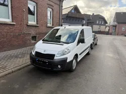 Weiß Gebraucht 2015 Peugeot Expert Van | 5.395 € (Superpreis)