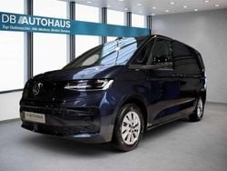 Blau Gebraucht 2025 VW Multivan Van | 52.970 € (Guter Preis)
