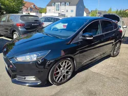 Schwarz Gebraucht 2018 Ford Focus ST Limousine | 15.990 € (Guter Preis)