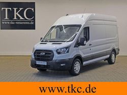 Weiß Gebraucht 2024 Ford Transit Trend Limousine | 27.727 € (Superpreis)