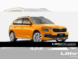 Orange (phoenixorange metallic) Neu 2025 Skoda Kamiq Comfort SUV | 31.790 € (Fairer Preis)