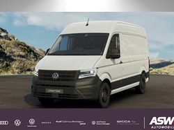 Weiß Neu 2025 VW Crafter Van | 72.720 €