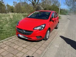Rot Gebraucht 2018 Opel Corsa Kleinwagen | 6.980 € (Guter Preis)