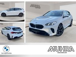 Alpinweiss iii Neu 2025 BMW 116 M Sport Kleinwagen | 29.990 € (Superpreis)
