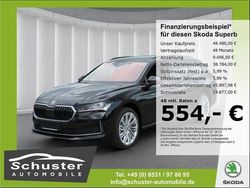 Gebraucht 2025 Skoda Superb Selection Kombi | 48.480 €