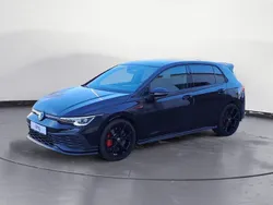 VW Golf VIII