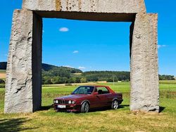 Andere farben Gebraucht 1992 BMW 318 Cabriolet Cabrio | 15.500 €