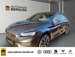 Grau Neu 2025 Seat Leon Beats Limousine | 31.888 € (Fairer Preis)