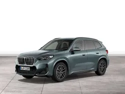 Cape york gruen Neu 2025 BMW X1 M Sport SUV | 50.990 € (Etwas zu teuer)