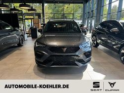 Grau Neu 2025 Cupra Ateca VZ SUV | 49.890 € (Teuer)