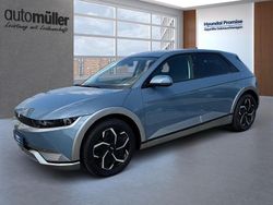 Blau Gebraucht 2022 Hyundai Ioniq 5 Techniq SUV | 26.160 € (Fairer Preis)