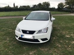 Weiß Gebraucht 2015 Seat Ibiza Style Kleinwagen | 7.499 € (Fairer Preis)