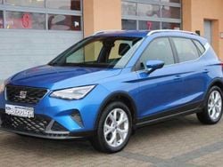 Blau Gebraucht 2024 Seat Arona FR SUV | 18.750 € (Guter Preis)