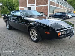 Schwarz Gebraucht 1985 Bitter SC Coupé | 27.950 €