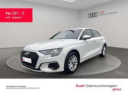 Ibisweiß Gebraucht 2023 Audi A3 Limousine | 25.990 € (Fairer Preis)
