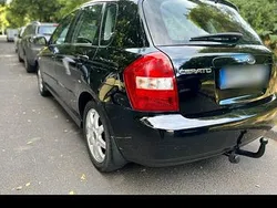 Gebraucht 2005 Kia Cerato Kombi | 1.500 €
