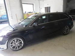 Schwarz Gebraucht 2015 Audi A4 S-Line Kombi | 10.900 € (Fairer Preis)