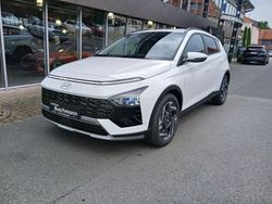 Atlas white Neu 2025 Hyundai Bayon Prime SUV | 26.599 € (Teuer)