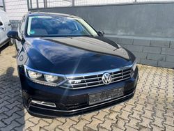 Schwarz Gebraucht 2019 VW Passat Business Kombi | 9.850 € (Fairer Preis)