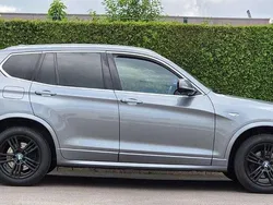 Gebraucht 2012 BMW X3 Sport Line SUV | 12.500 € (Fairer Preis)
